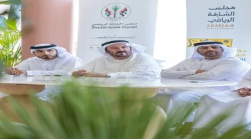 جوائز نسخة شاطئية كلباء الخامسة تصل إلى 800 ألف درهم لتعزيز المنافسة الرياضية